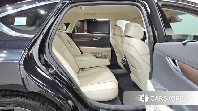 Genesis G80 (RG3) id 4702954 из Кореи 18