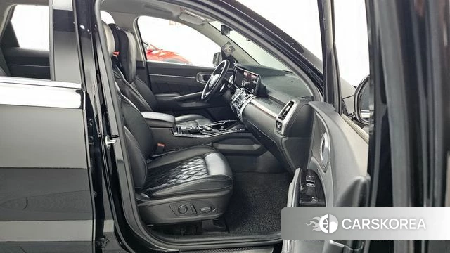 Kia Sorento 4th Generation id 4196268 из Кореи 18