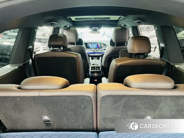 Mercedes-Benz GLS id 4256972 из Китая 18