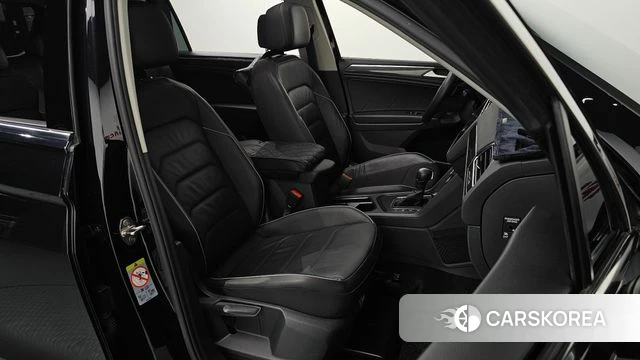 Volkswagen Tiguan Allspace id 4794049 из Кореи 18