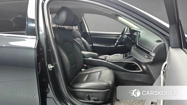 Hyundai The New Grandeur IG id 4518438 из Кореи 18
