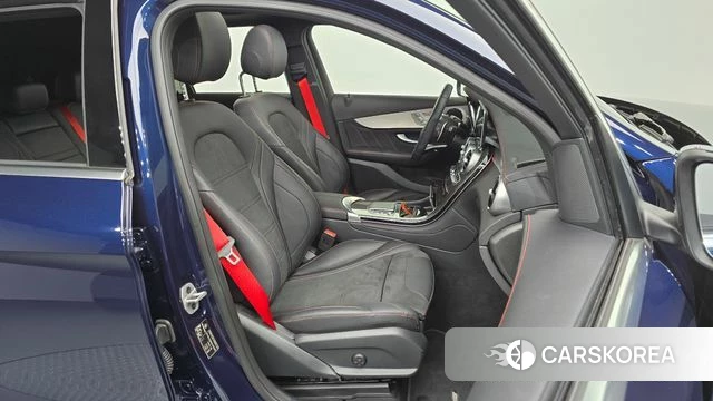 Mercedes-Benz GLC-Class X253 id 4898769 из Кореи 18