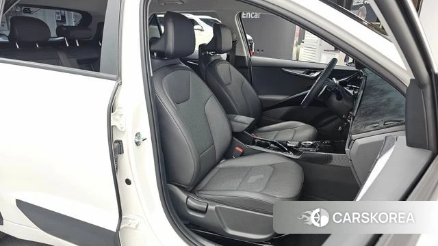Kia Di Ol Nu Niro id 4400139 из Кореи 18