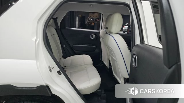 Hyundai Casper id 4248882 из Кореи 18