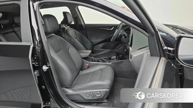 Kia Di All New Niro EV id 4730453 из Кореи 18