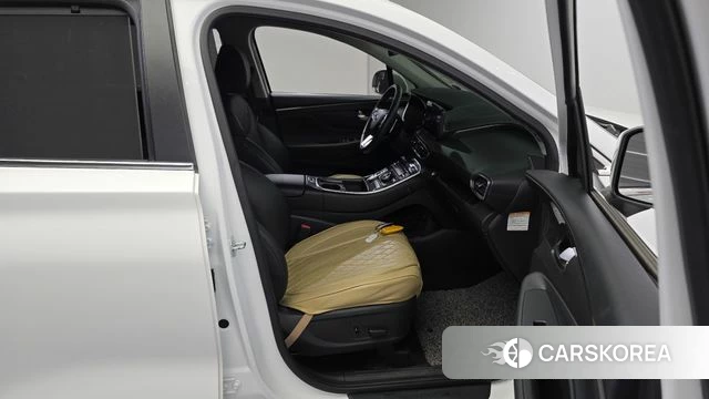 Hyundai The New Santa Fe id 4243976 из Кореи 18
