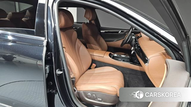 Genesis G80 (RG3) id 4463612 из Кореи 18