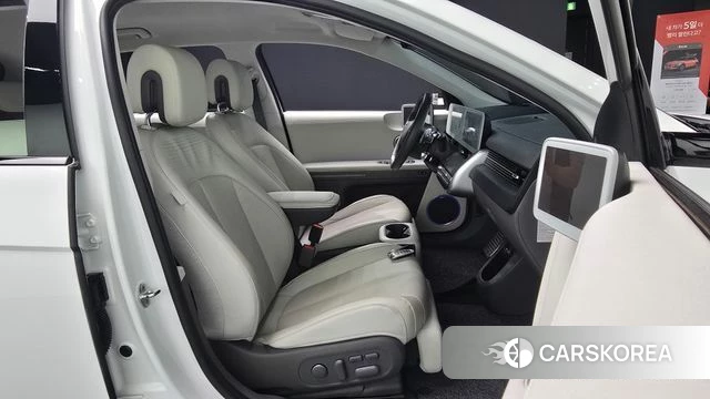 Hyundai Ionic 5 id 4716468 из Кореи 18