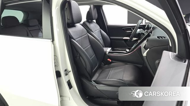Mercedes-Benz GLC-Class X254 id 4566344 из Кореи 18