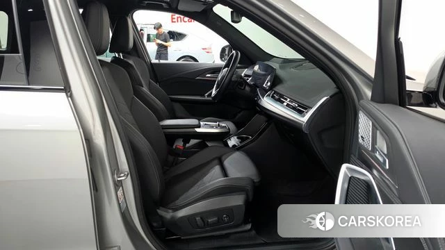BMW iX1 (U11) id 4422235 из Кореи 18