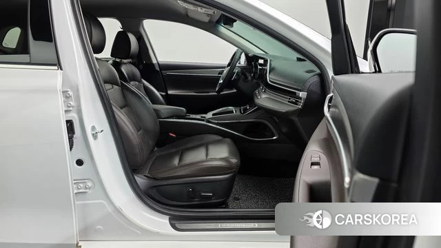 Hyundai The New Grandeur IG id 4625672 из Кореи 18