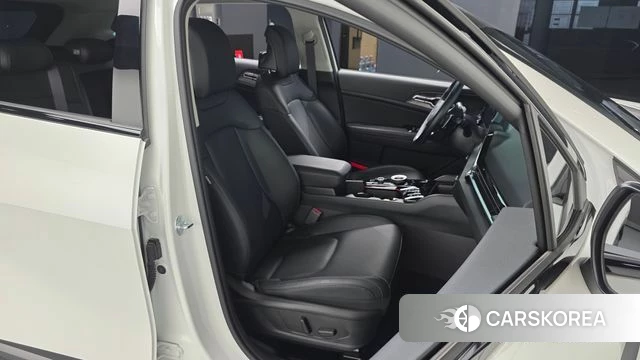 Kia Sportage 5th Generation Hybrid id 4853707 из Кореи 18