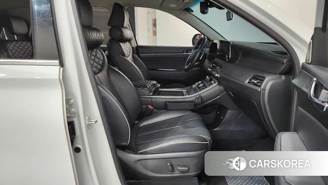 Hyundai Palisade id 4363143 из Кореи 18