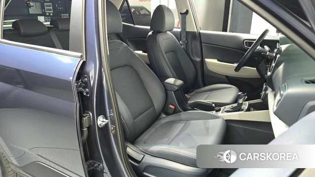 Hyundai Venue id 4940871 из Кореи 18