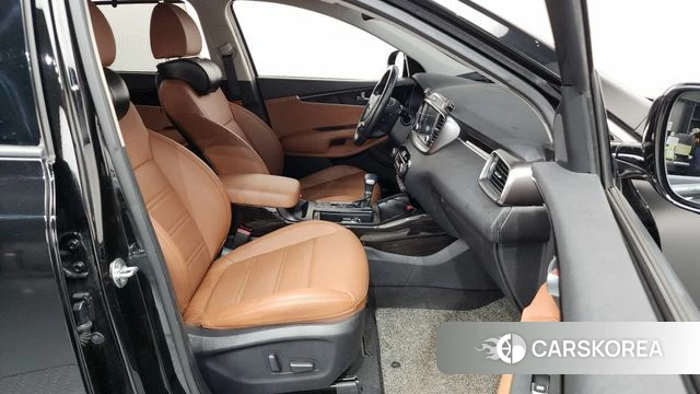 Kia The New Sorento id 4672401 из Кореи 18