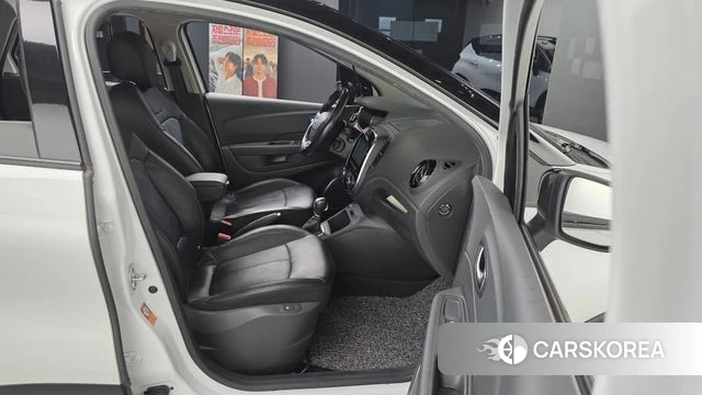 Renault Korea (Samsung) New QM3 id 4587049 из Кореи 18