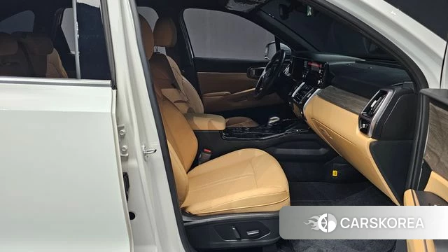 Kia Sorento 4th Generation id 4898431 из Кореи 18