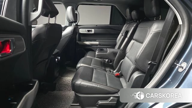 Ford Explorer 6th Generation id 4488309 из Кореи 18