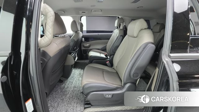 Kia The New Carnival 4th Generation id 4185813 из Кореи 18