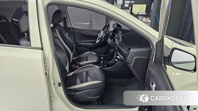 Kia All New Morning (JA) id 4447328 из Кореи 18