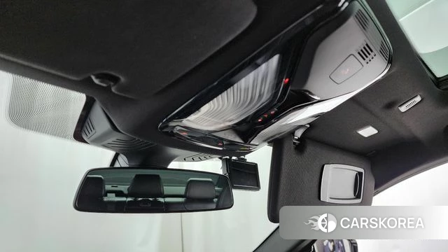 BMW 5 Series (G30) id 4203982 из Кореи 18