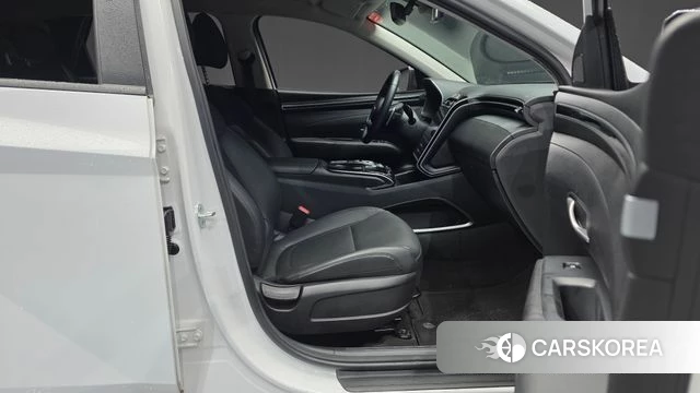 Hyundai Tucson (NX4) id 4282281 из Кореи 18