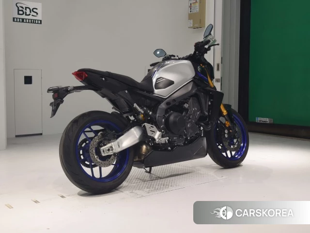 Проданный Yamaha MT-09 SP id 4176535 из Японии, фото 2