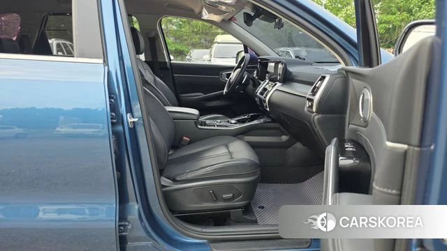 Kia Sorento 4th Generation id 4410498 из Кореи 18