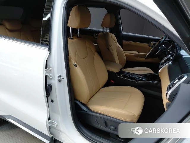 Kia Sorento 4th Generation id 4779054 из Кореи 18