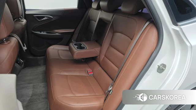 Chevrolet (GM Daewoo) All New Malibu id 4667700 из Кореи 18