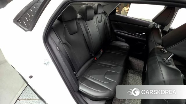 Hyundai The New Avante (CN7) id 4644938 из Кореи 18
