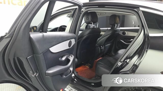 Mercedes-Benz GLC-Class X253 id 4345748 из Кореи 18