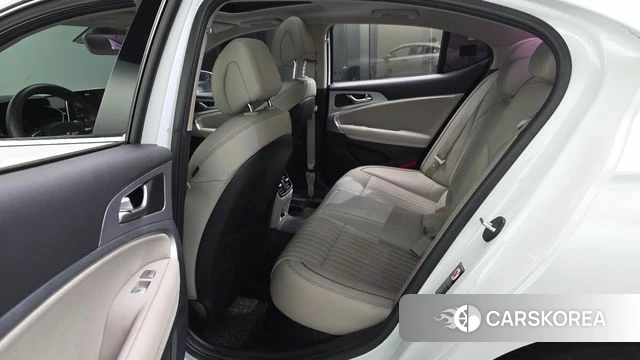 Genesis G70 id 4750949 из Кореи 18