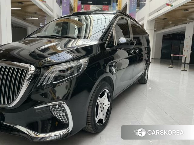 Mercedes-Benz Vito id 3919426 из Китая 18