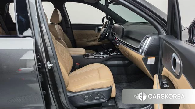 Kia The New Sorento 4th Generation id 4739455 из Кореи 18