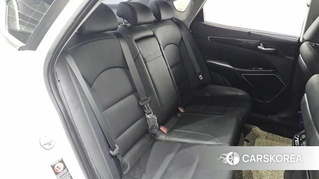 Kia Come New K7 id 4318072 из Кореи 18