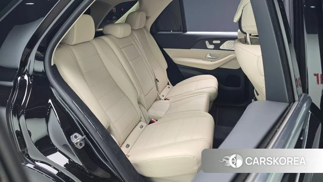 Mercedes-Benz GLE-Class W167 id 4603110 из Кореи 18