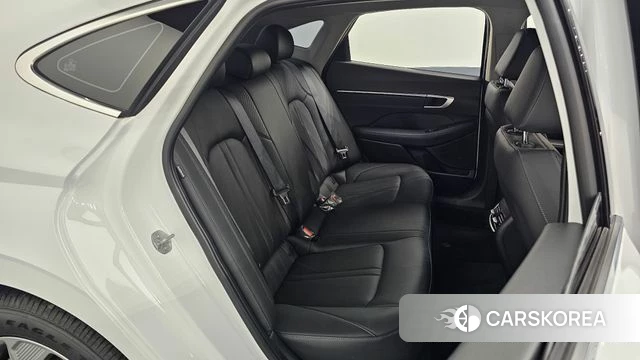 Hyundai Sonata D Edge (DN8) id 4612647 из Кореи 18