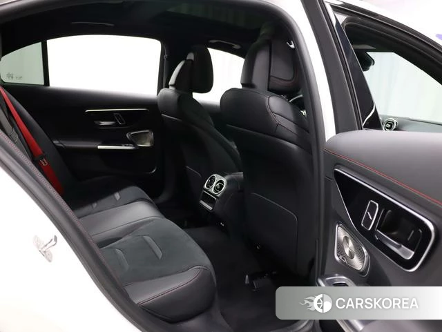 Mercedes-Benz C-class AMG id 4275886 из Китая 18