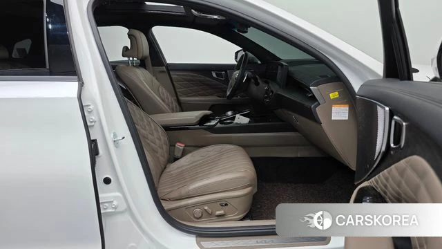 Kia K8 Hybrid id 4408876 из Кореи 18