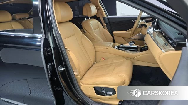 Kia More K9 id 4625342 из Кореи 18