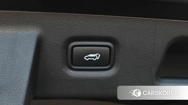 Hyundai The New Santa Fe id 4942876 из Кореи 18