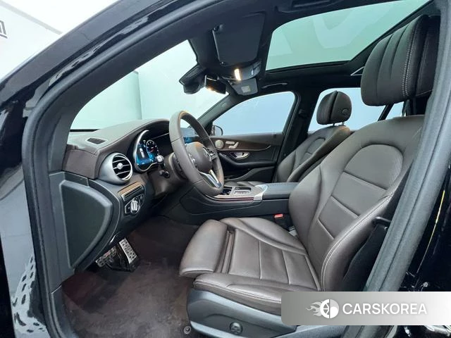 Mercedes-Benz GLC id 4278938 из Китая 18