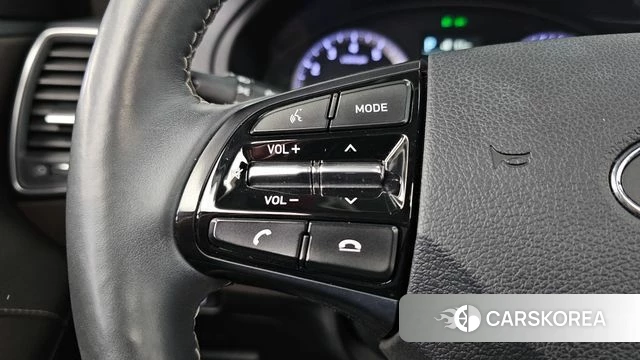Hyundai Grandeur IG id 4530799 из Кореи 18