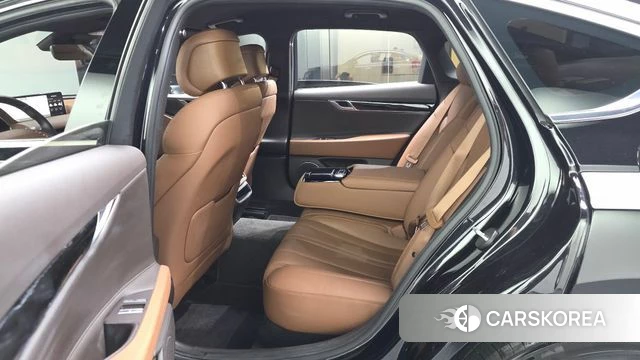 Genesis G80 (RG3) id 4641699 из Кореи 18