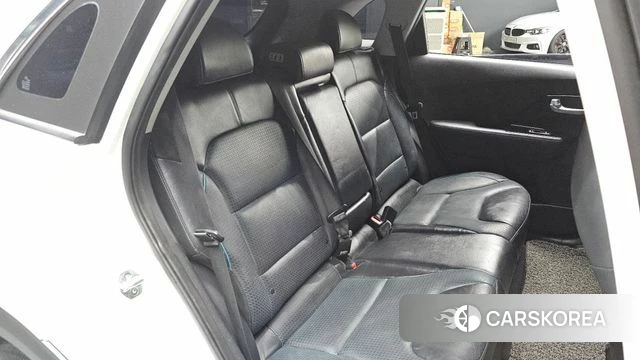 Kia Niro EV id 4662915 из Кореи 18