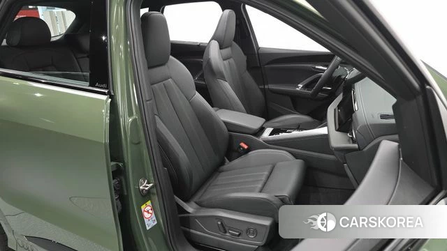 Audi Q5 (80A) id 4515932 из Кореи 18