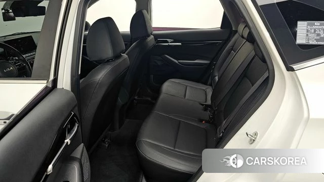 Kia Seltos id 4495393 из Кореи 18