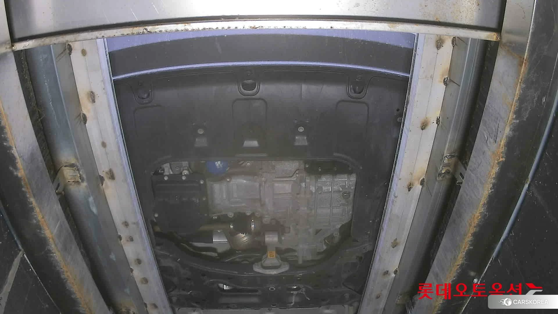 Hyundai Avante id 4289486 из Кореи 18
