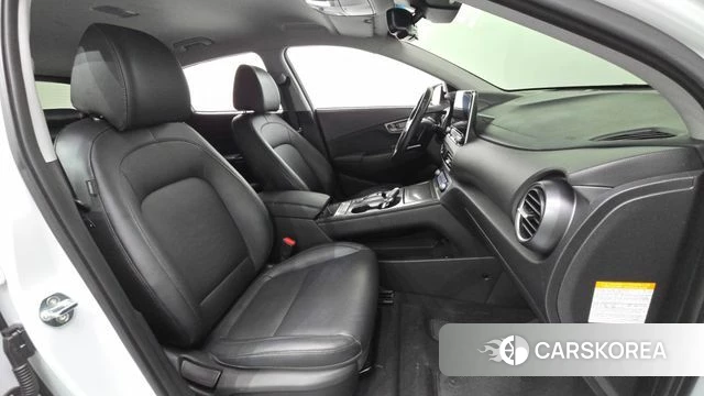 Hyundai Kona Electric id 4519384 из Кореи 18